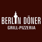 Logo By Berlin Döner Herford